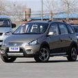 2012款景逸SUV 1.6L 舒適型