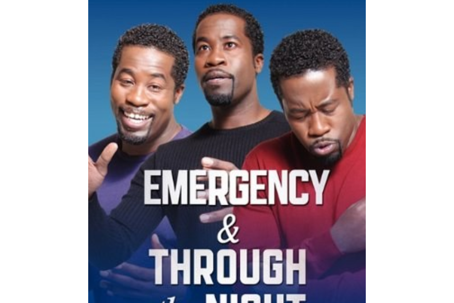 Emergency & Through the Night