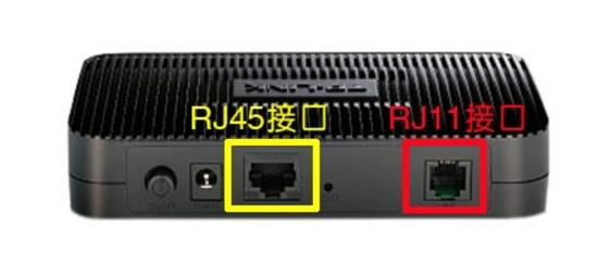 RJ45(RJ45網口)