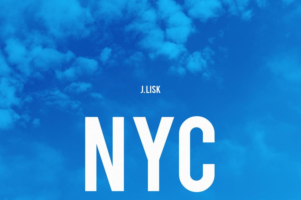 NYC(J. Lisk個人單曲)