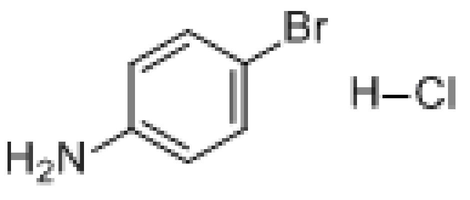 4-溴苯胺鹽酸鹽
