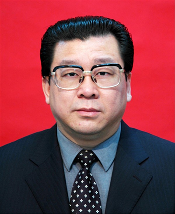 市長：杜延安