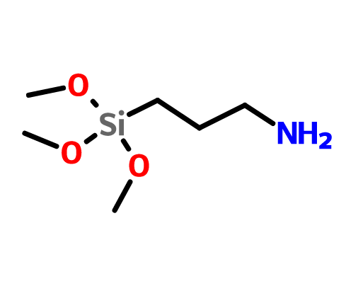 3-氨丙基三甲氧基矽烷