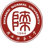 陝西師範大學logo