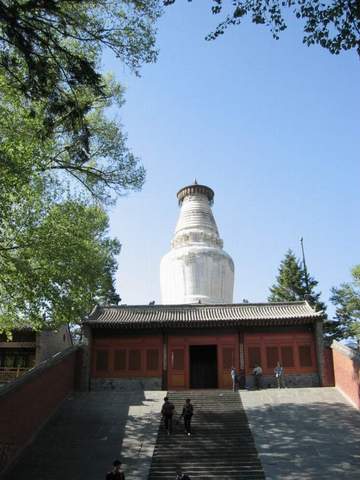 山西塔院寺