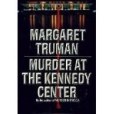 Murder at the Kennedy Center(書籍)