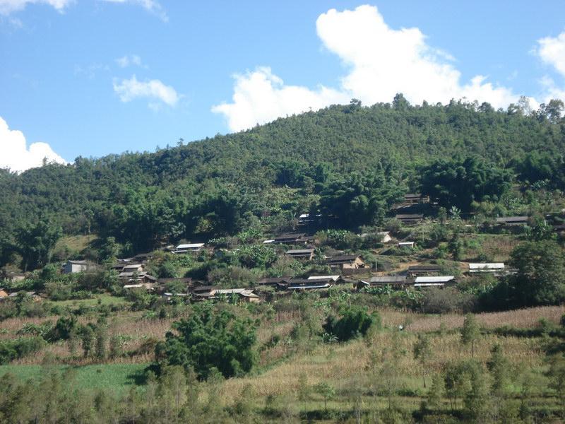 小幫東自然村