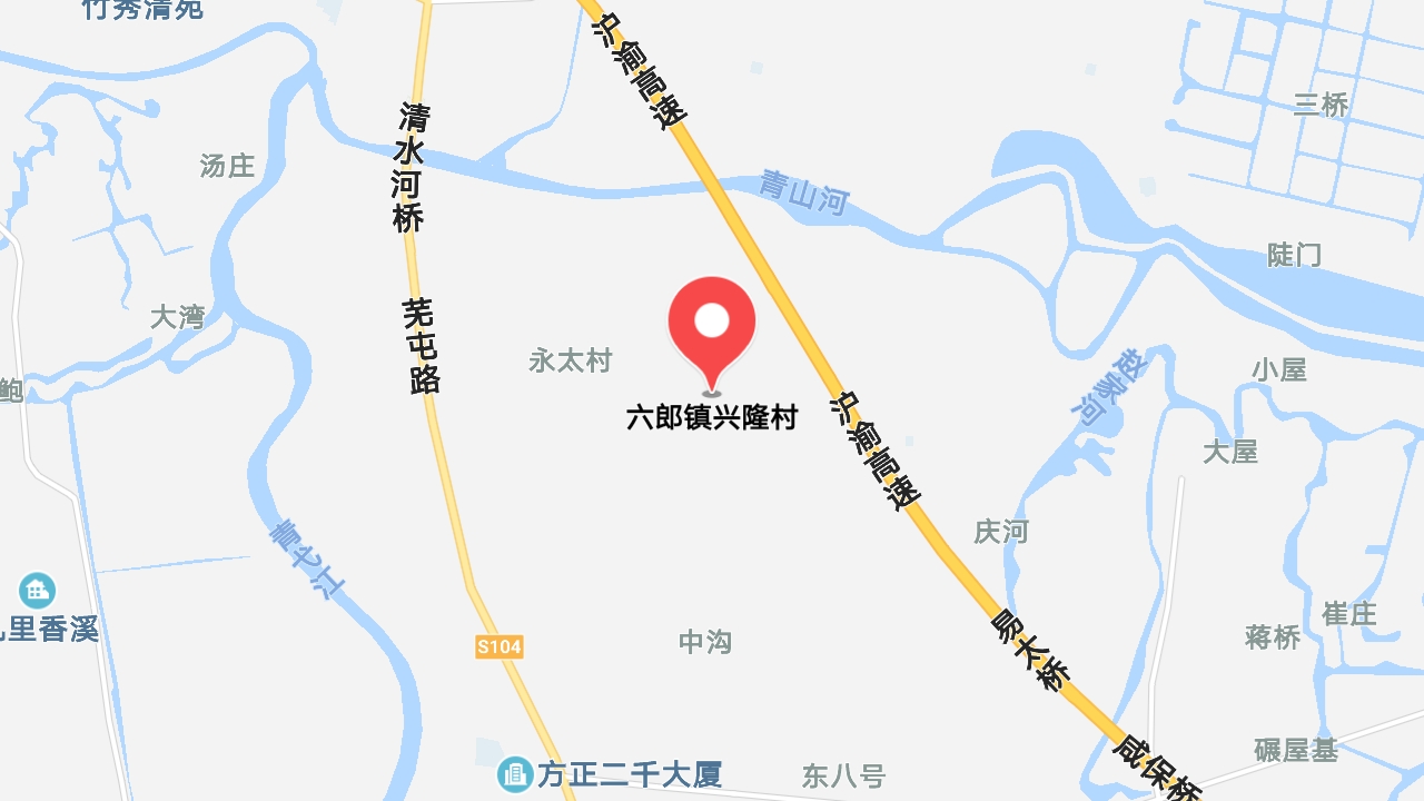 地圖信息