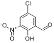 5-氯-3-硝基水楊醛