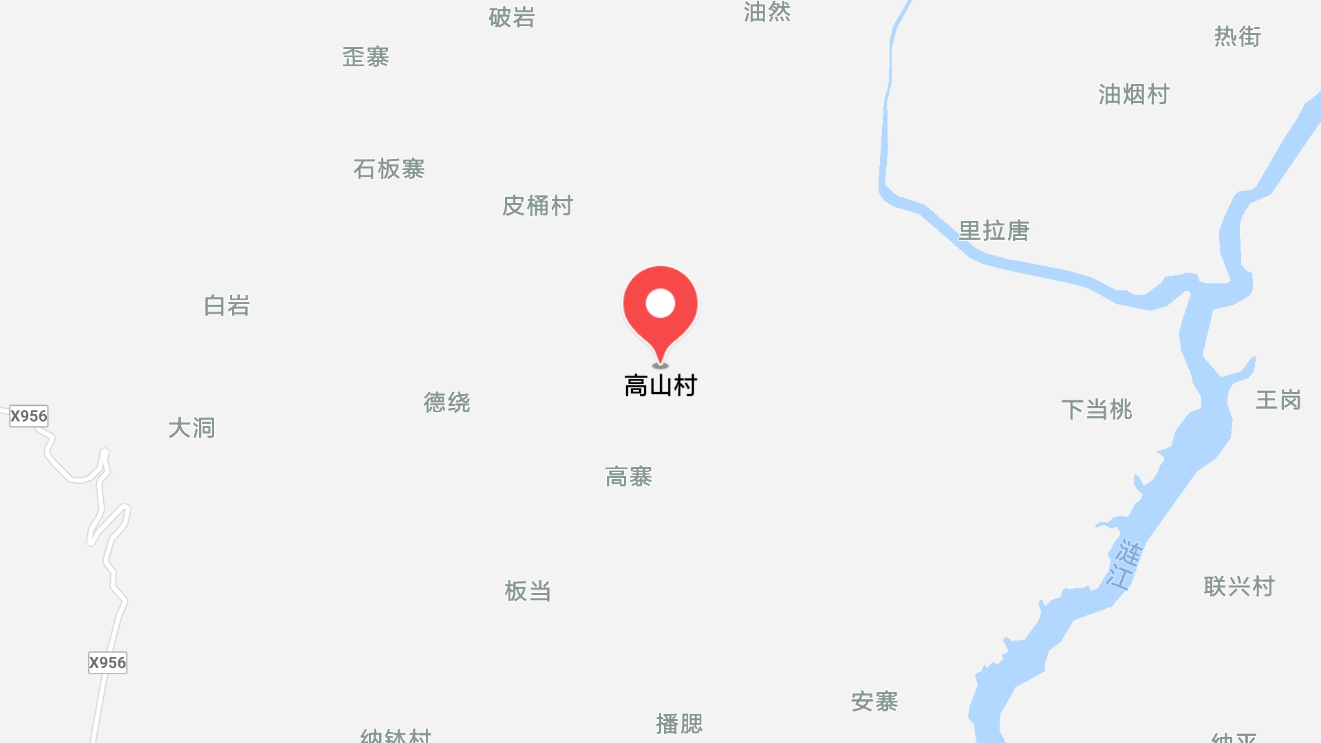 地圖信息