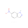 6-硝基吲唑