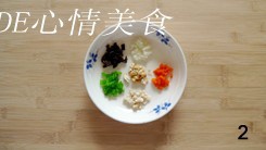 爽口蛋炒飯