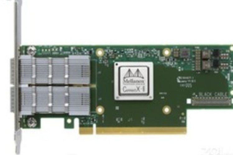 Mellanox MCX653106A-HDAT-SP