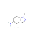 5-氨基-1-甲基-1H-吲唑