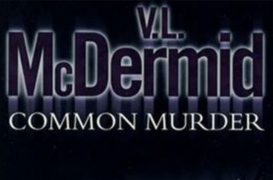 Common Murder 共同謀殺