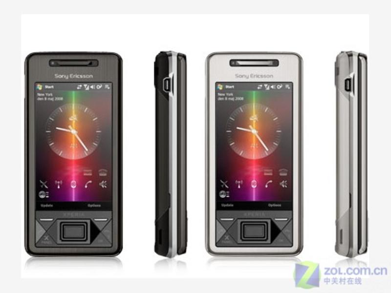 sony ericsson x1