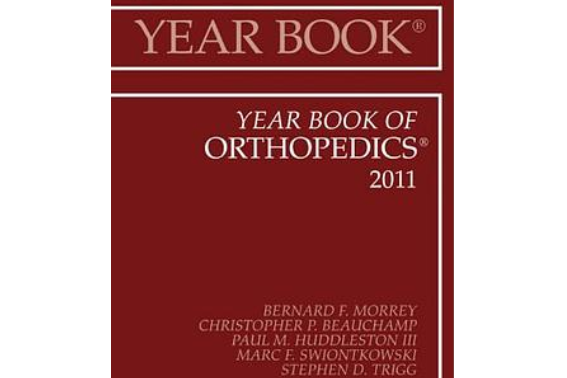 Year Book Of Orthopedics 2011