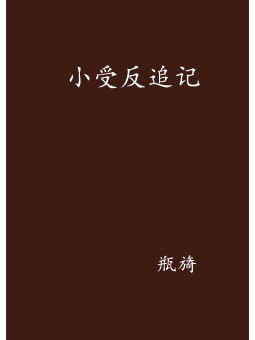 小受反追記