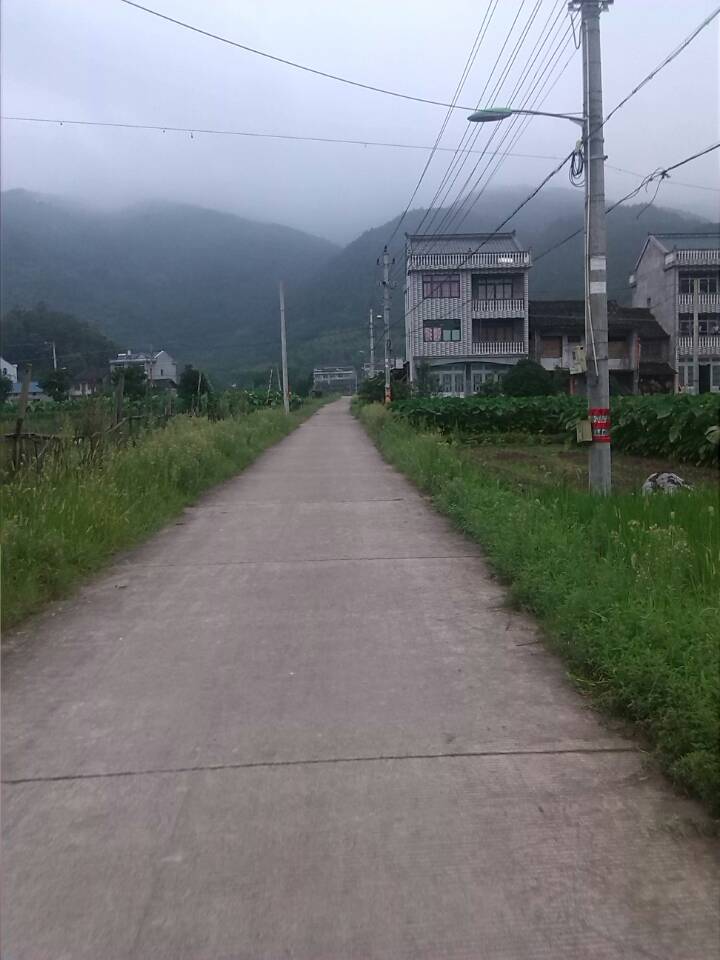 下方村