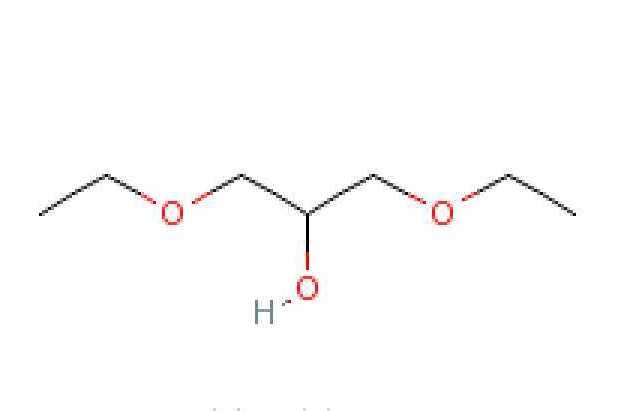 1,3-二乙氧基-2-丙醇
