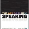 The Art of Public Speaking(Lucas, Stephen E.著圖書)