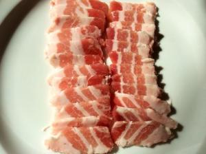 垂涎欲滴之韓式烤肉