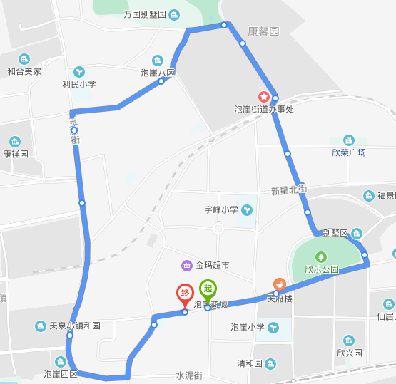 大連公交809路