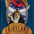 The Girl Who Soared Over Fairyland and Cut the Moon in Two