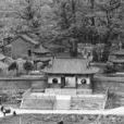 文殊寺(河南省魯山縣文殊寺)