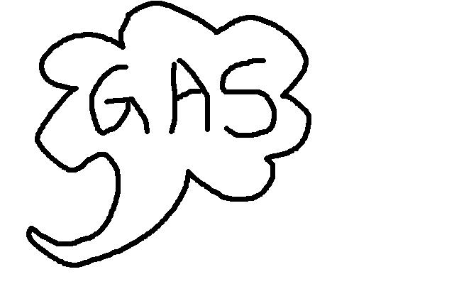 GAS