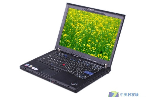 ThinkPad R400(7445K18)大客戶機型