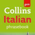 Collins Gem – Collins Easy Learning Italian Phrasebook