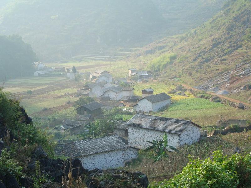 大井村(北京市豐臺區盧溝橋鄉大井村)