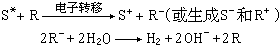 光電化學