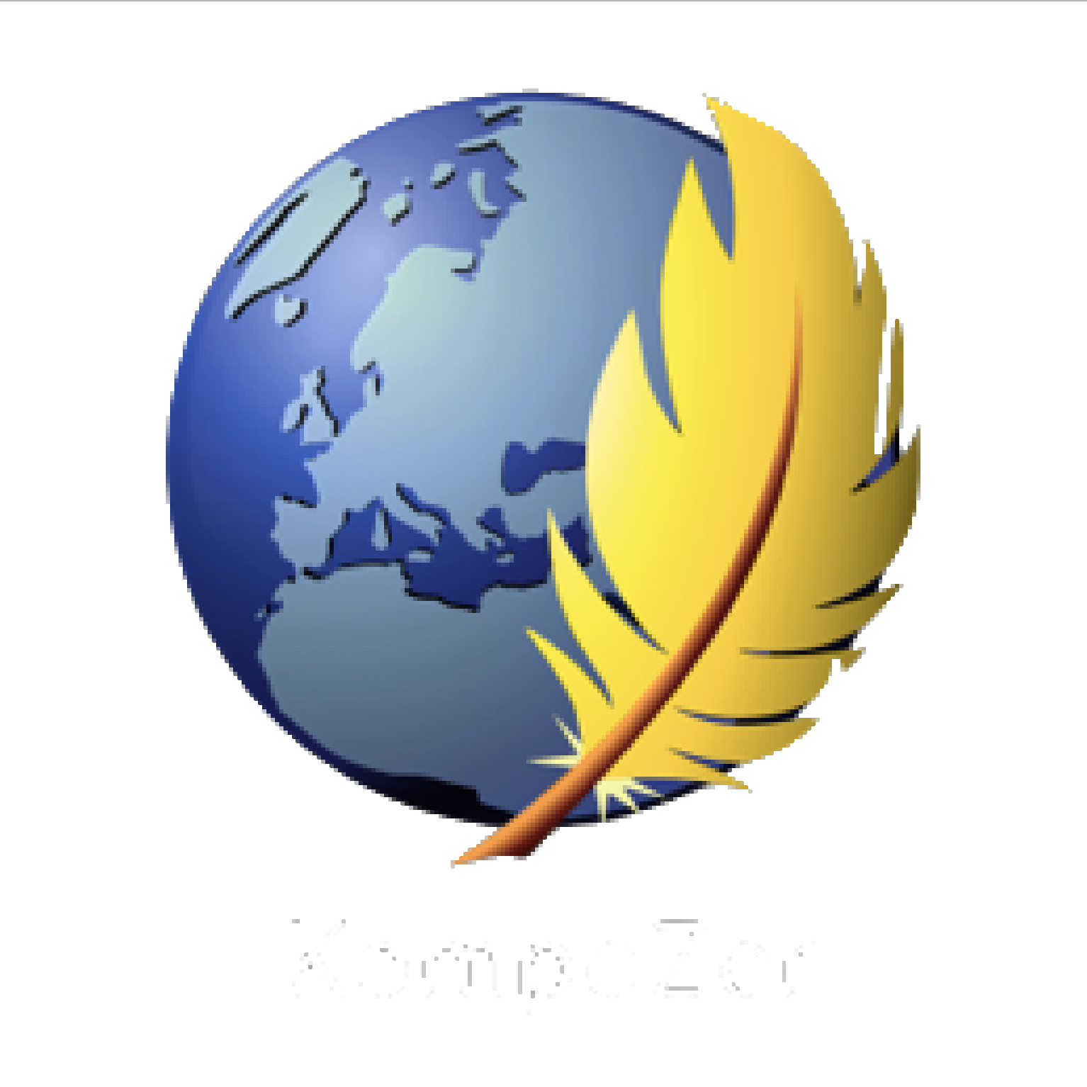 KompoZer