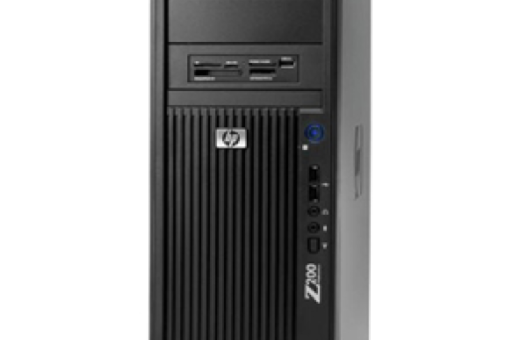 惠普 Z200 SFF(A1C66PC#AB2)