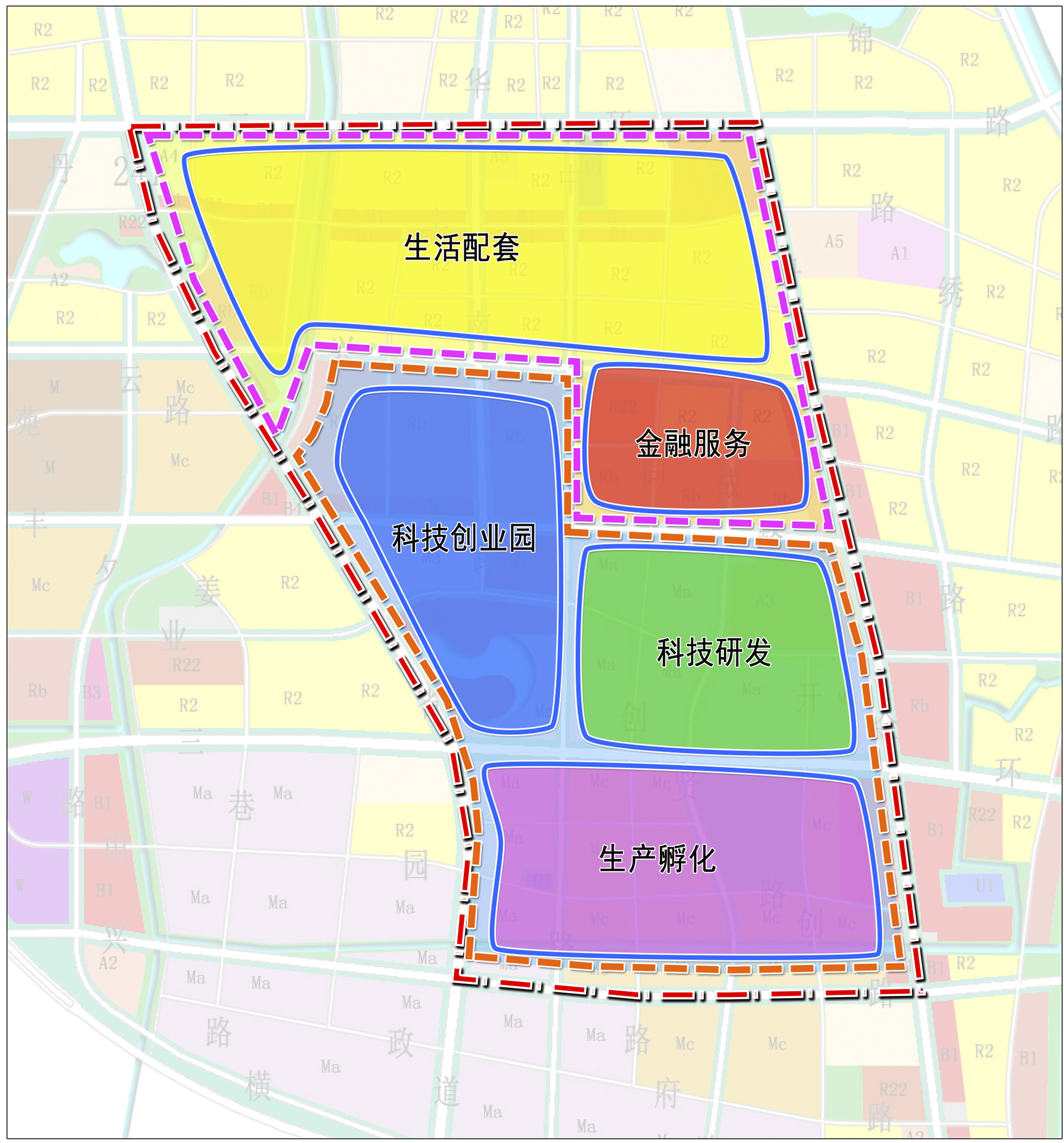 江蘇省丹陽高新技術產業開發區