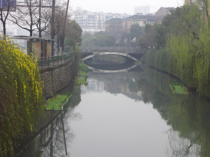 西溪河(長江幹流金沙江段支流（四川涼山州）)