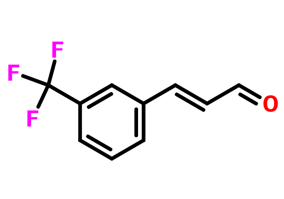 間三氟甲基肉桂醛