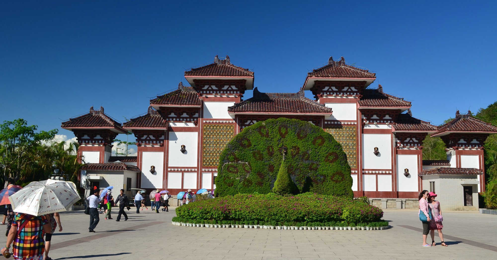 南山寺(奉化南山寺)