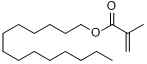 甲基丙烯酸十四酯