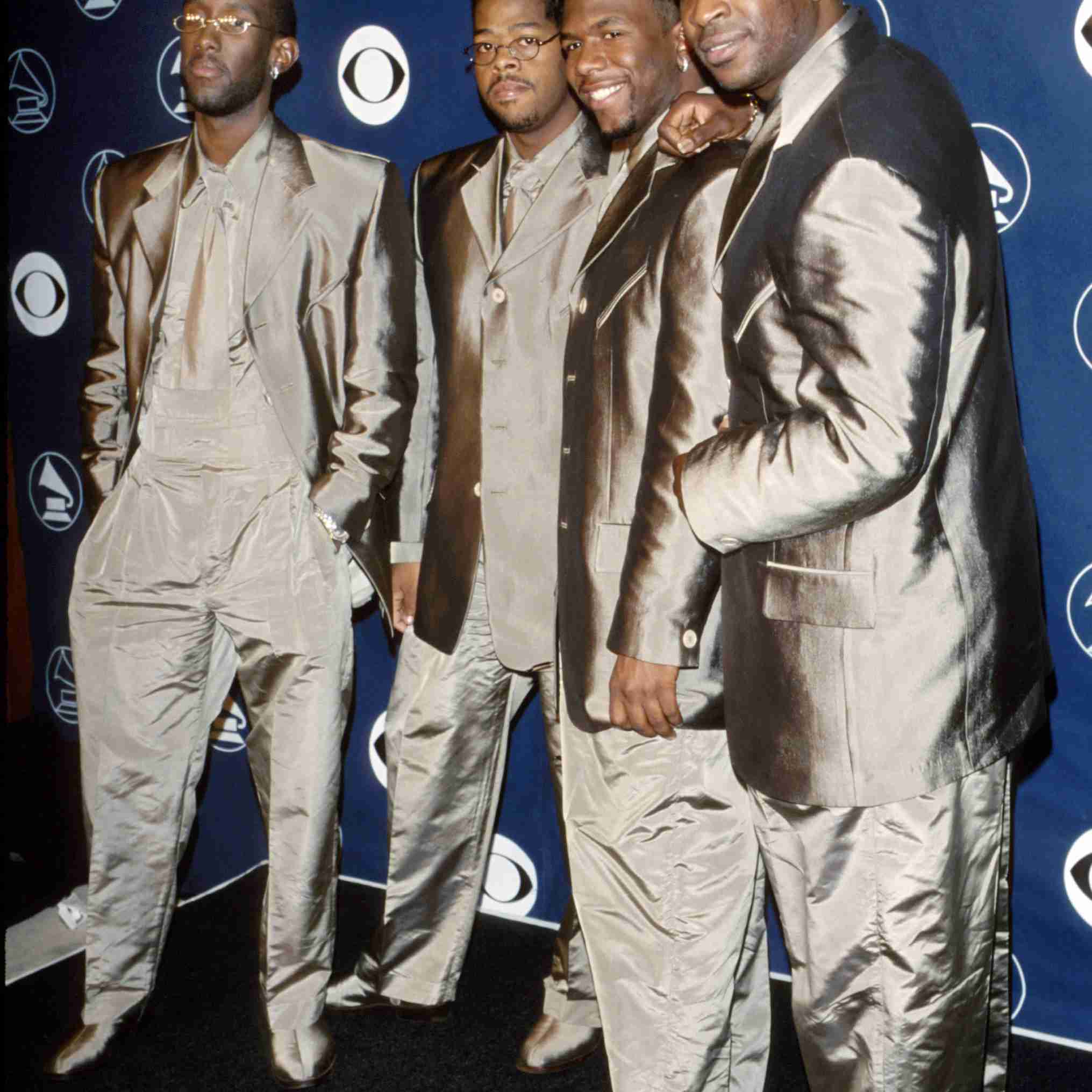 Boyz II Men