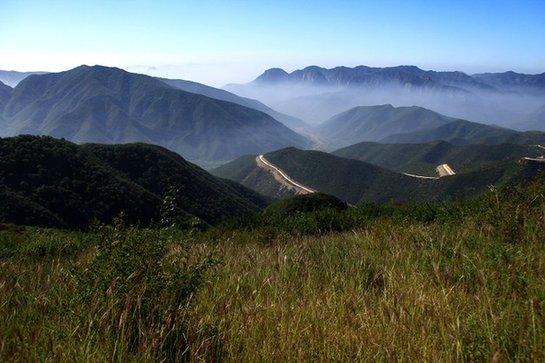 黎城縣(黎城)