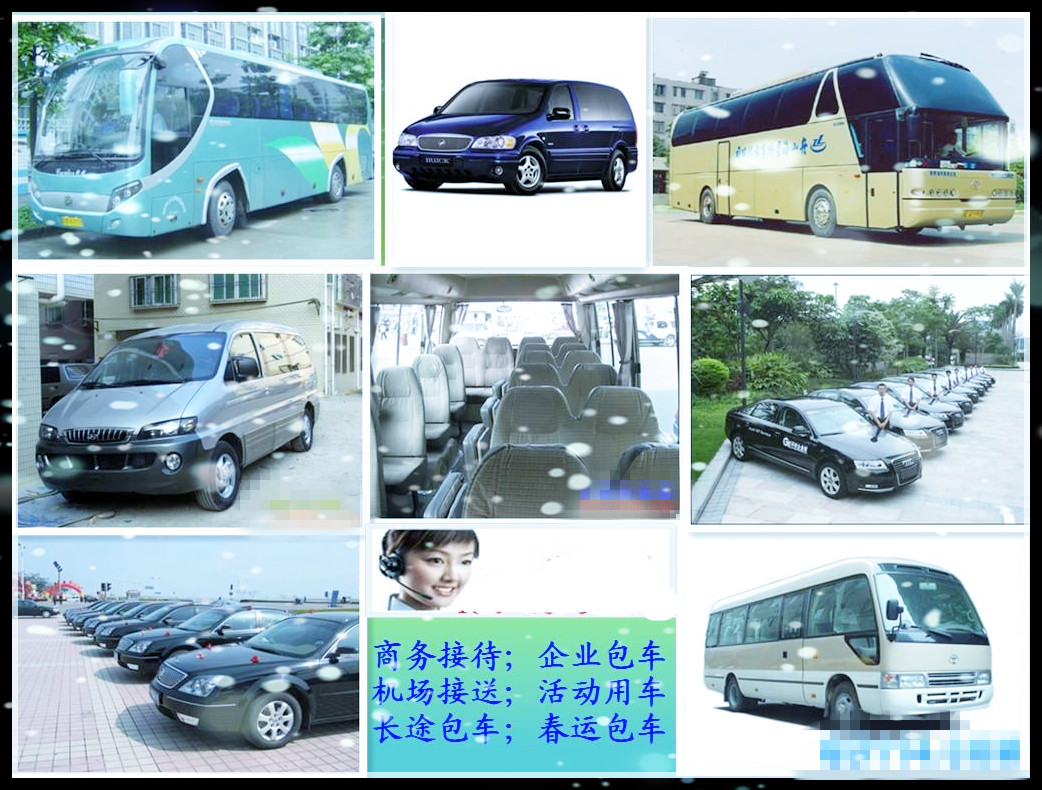 河南易程旅遊汽車服務有限公司