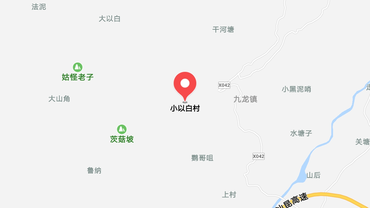 地圖信息