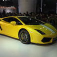 蘭博基尼Gallardo LP550-2