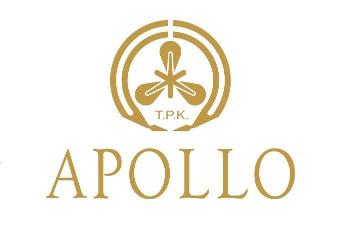 Apollo(東洋鋼琴製造株式會社旗下鋼琴品牌)