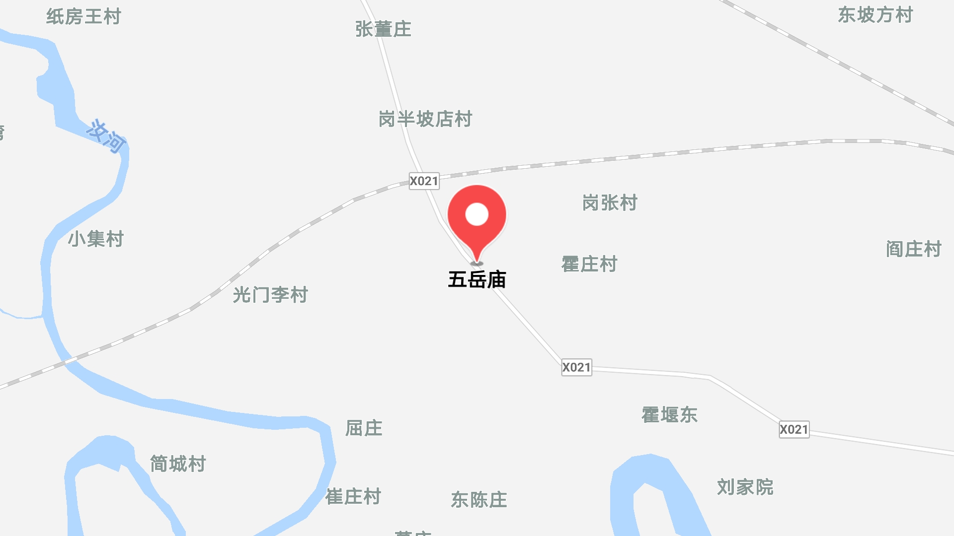 地圖信息