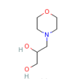 3-（4-嗎啉基）-1,2-丙二醇