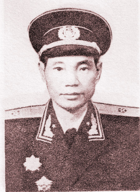 李治